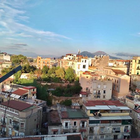 Silvana House Naples Luaran gambar