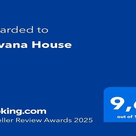 Silvana House Naples Luaran gambar