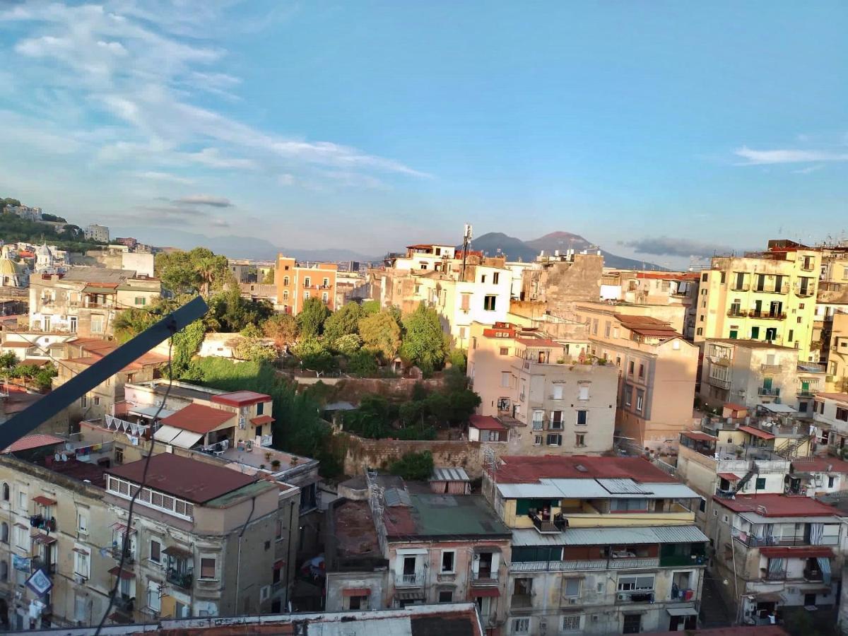 Silvana House Naples Luaran gambar
