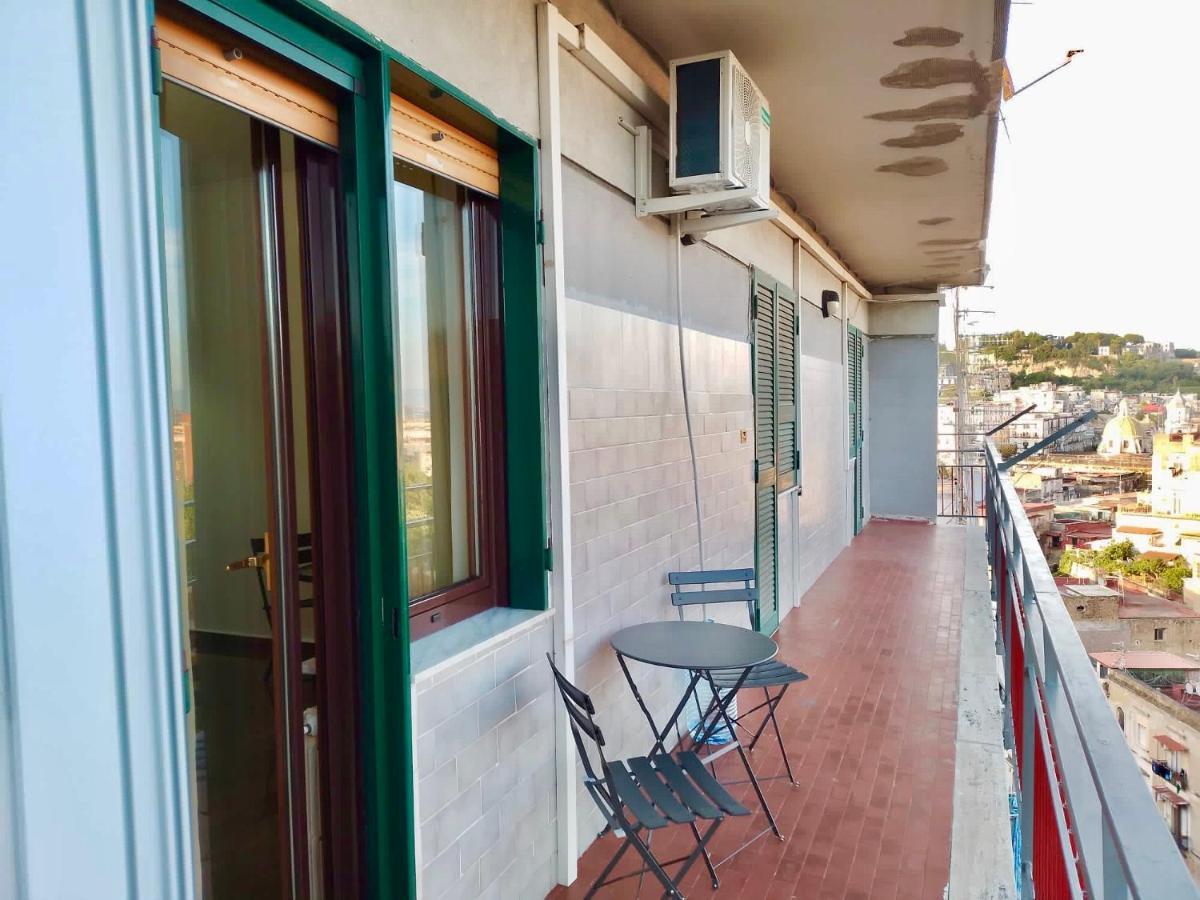 Silvana House Naples Luaran gambar