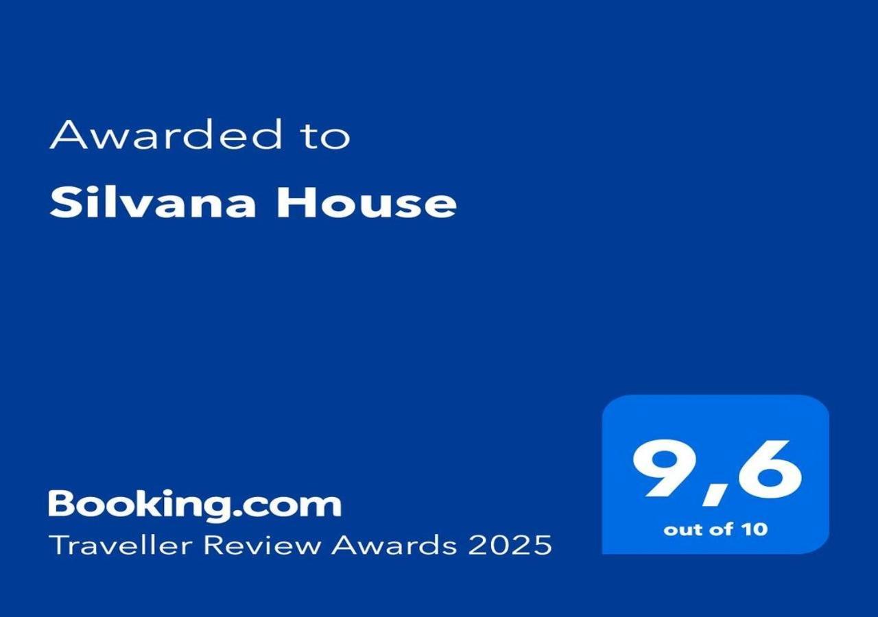 Silvana House Naples Luaran gambar