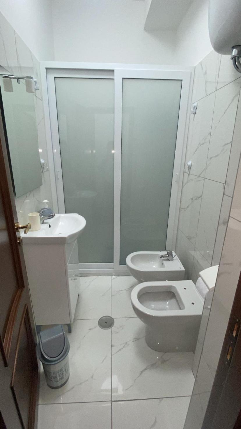 Silvana House Naples Luaran gambar