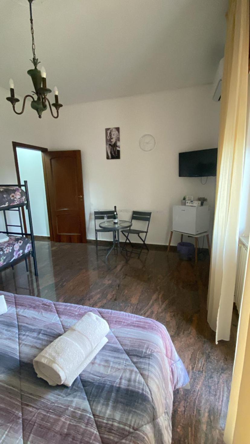 Silvana House Naples Luaran gambar