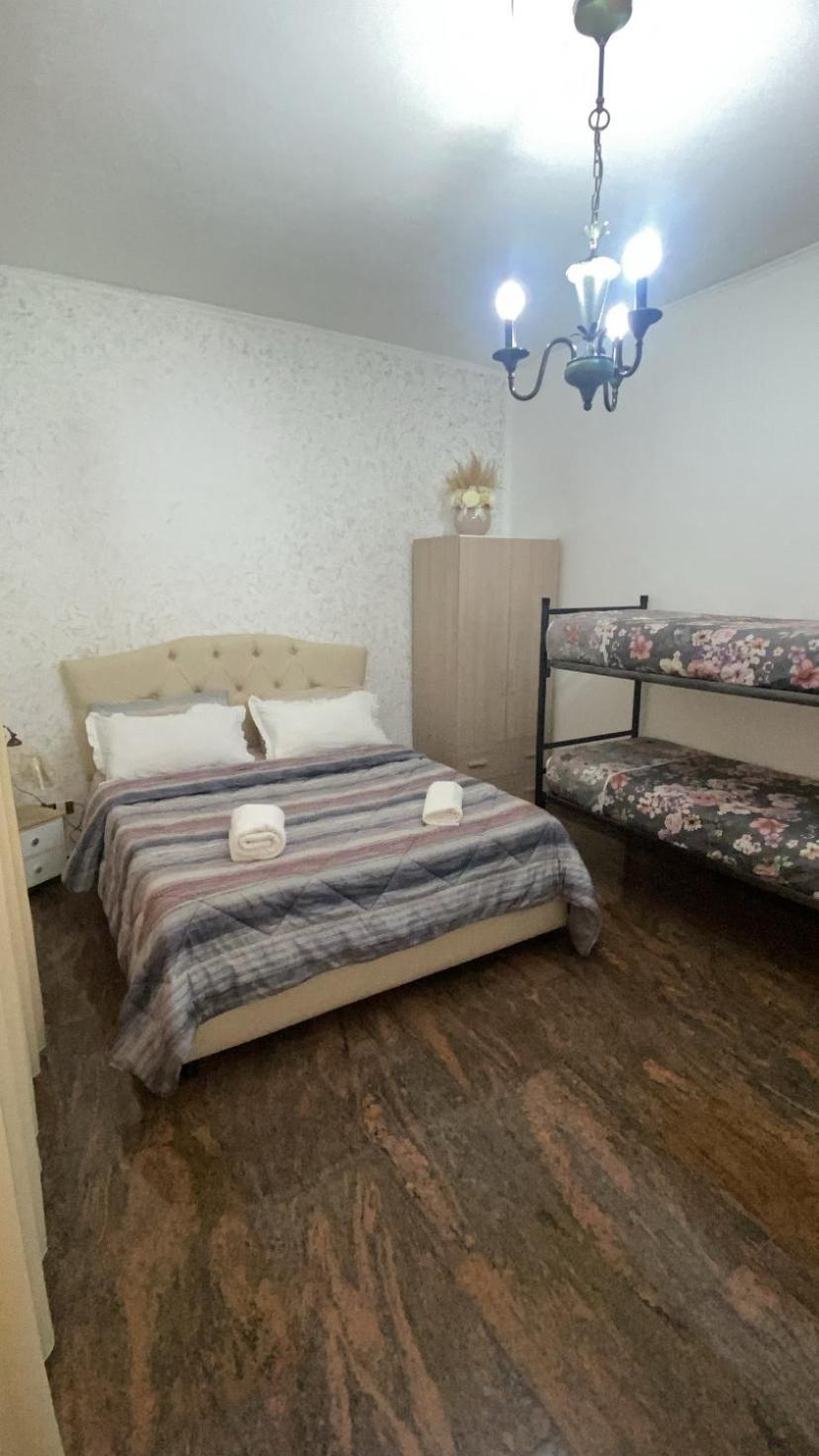 Silvana House Naples Luaran gambar