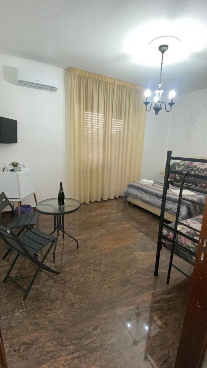 Silvana House Naples Luaran gambar