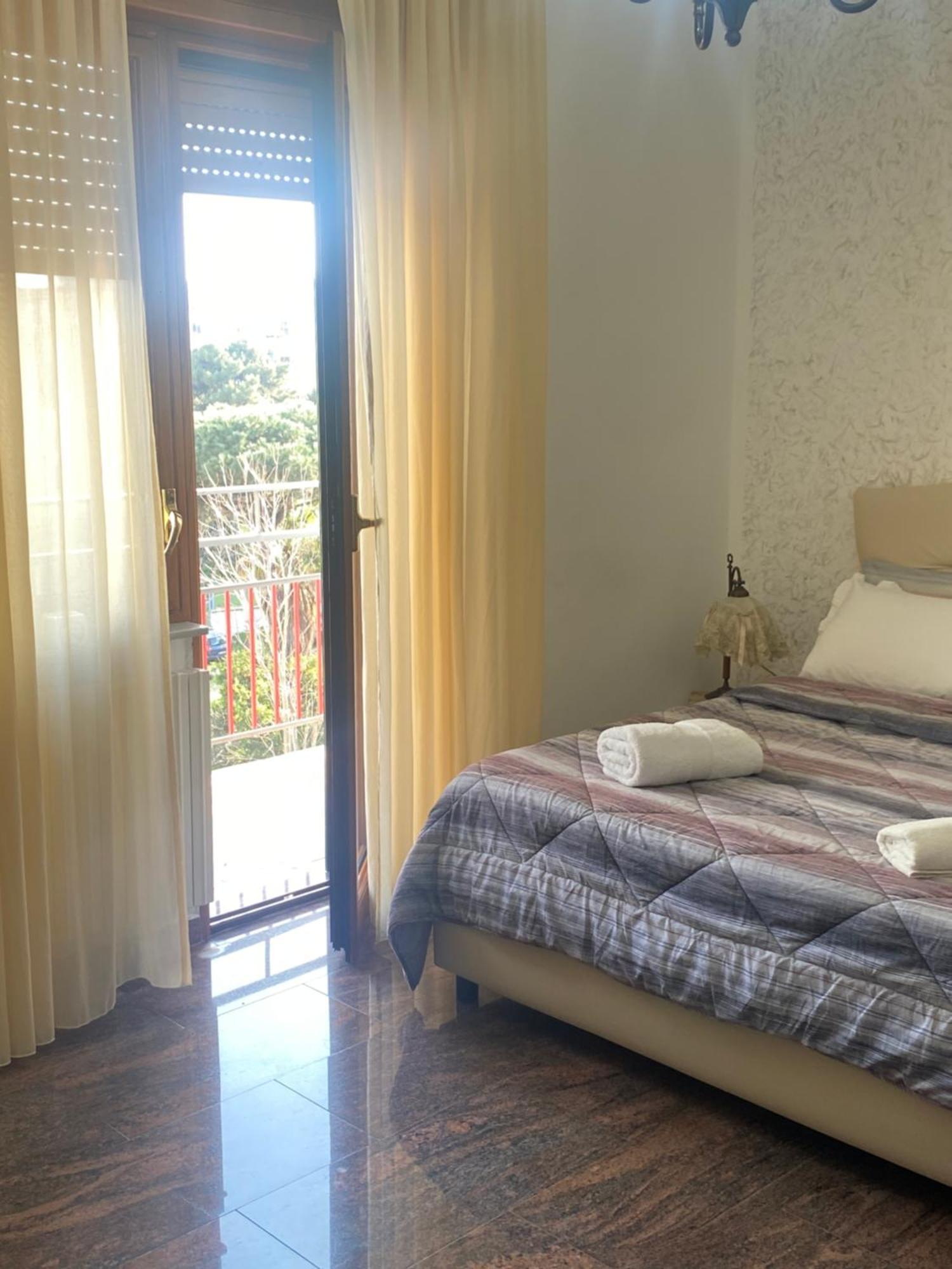 Silvana House Naples Luaran gambar
