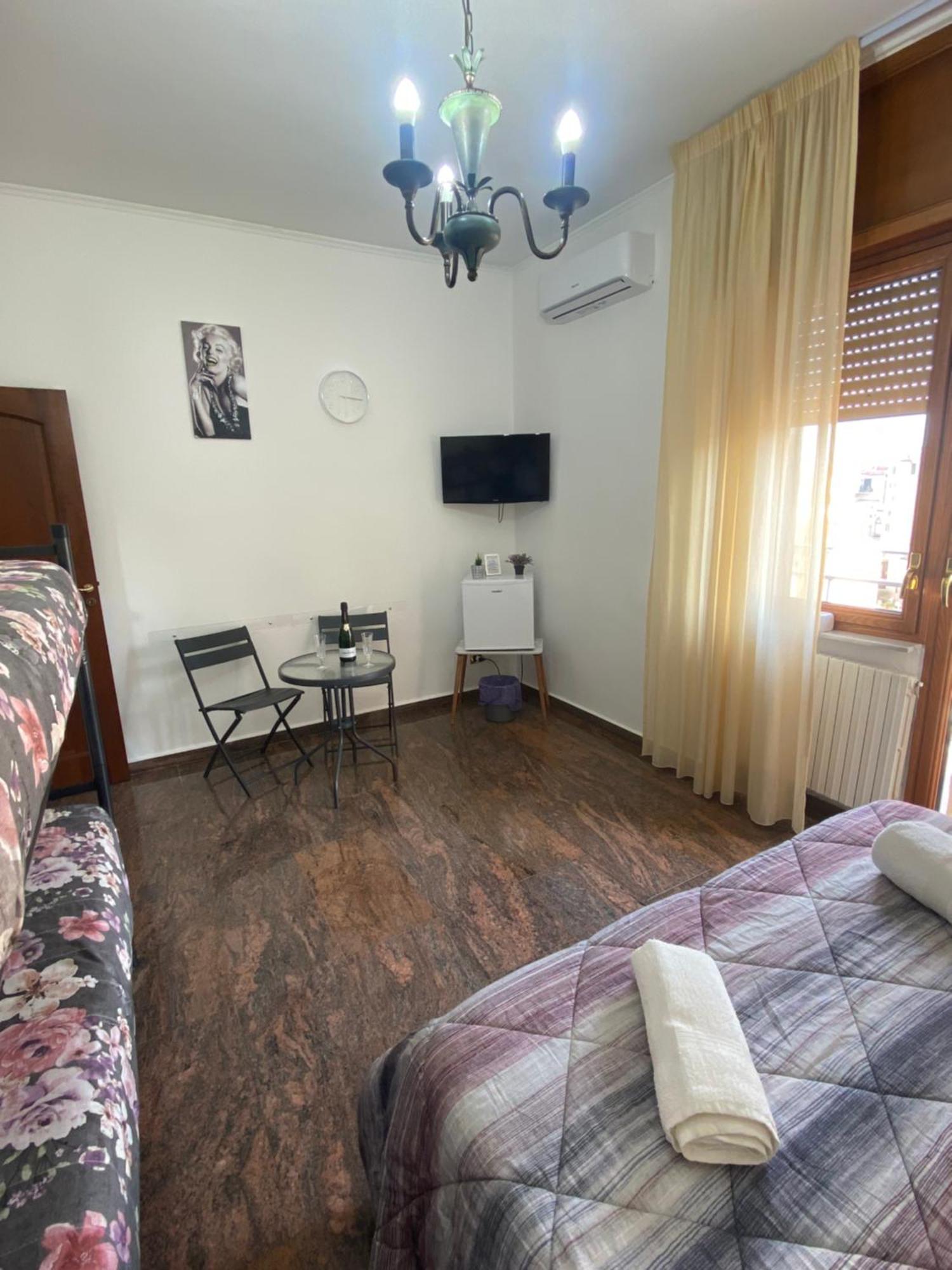 Silvana House Naples Luaran gambar
