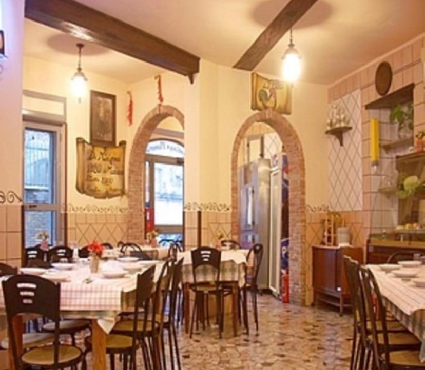Silvana House Naples Luaran gambar